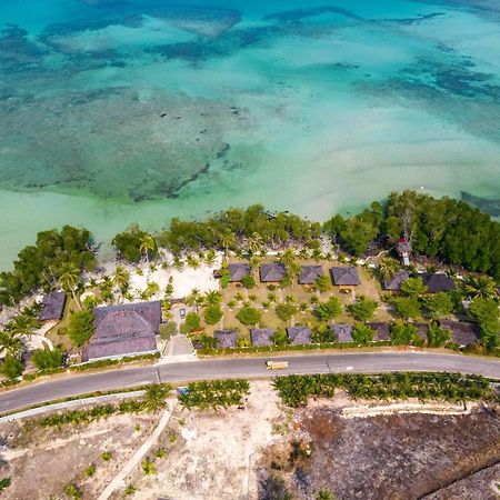 Bintan Exotica Resort By Waringin Hospitality Berakit Екстериор снимка