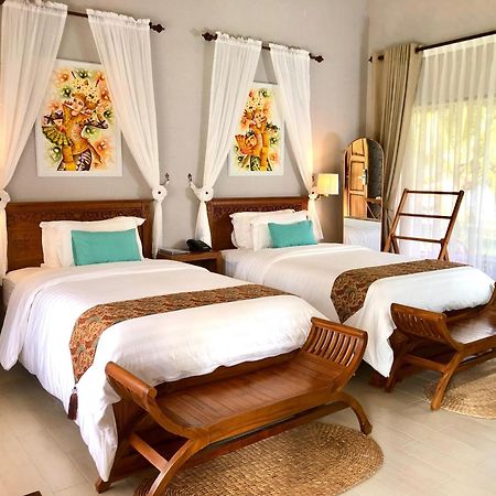 Bintan Exotica Resort By Waringin Hospitality Berakit Екстериор снимка