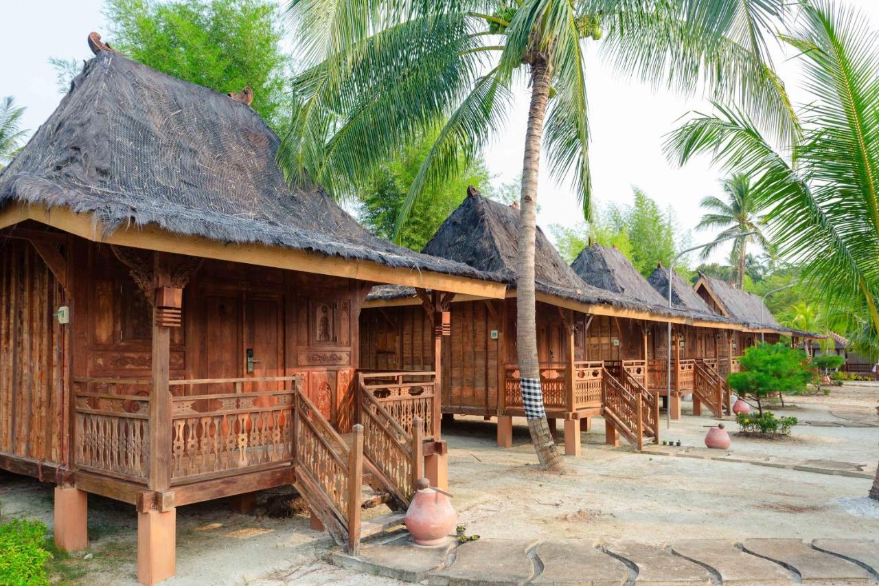 Bintan Exotica Resort By Waringin Hospitality Berakit Екстериор снимка