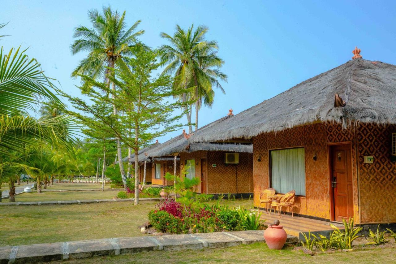 Bintan Exotica Resort By Waringin Hospitality Berakit Екстериор снимка