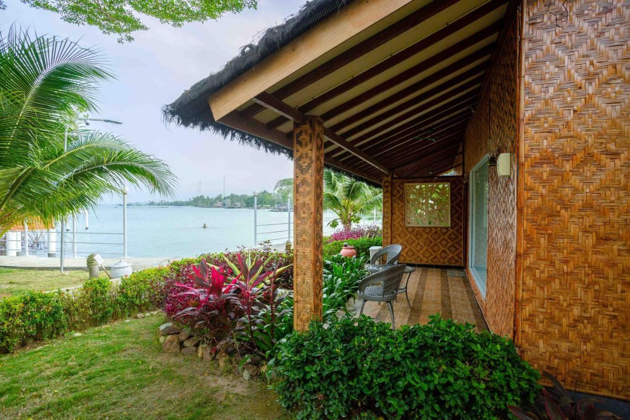 Bintan Exotica Resort By Waringin Hospitality Berakit Екстериор снимка
