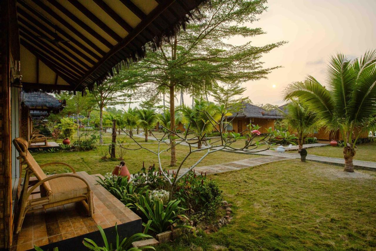 Bintan Exotica Resort By Waringin Hospitality Berakit Екстериор снимка