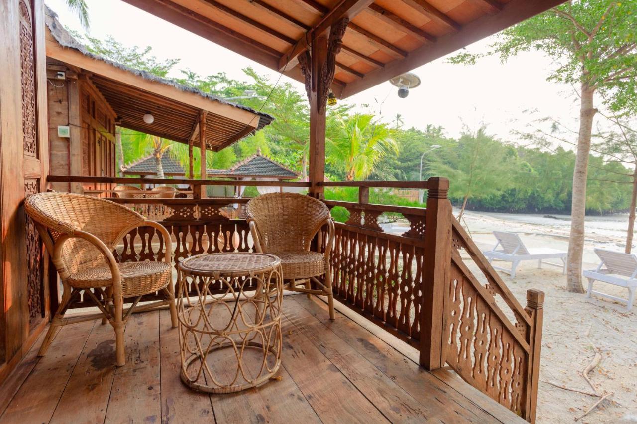 Bintan Exotica Resort By Waringin Hospitality Berakit Екстериор снимка