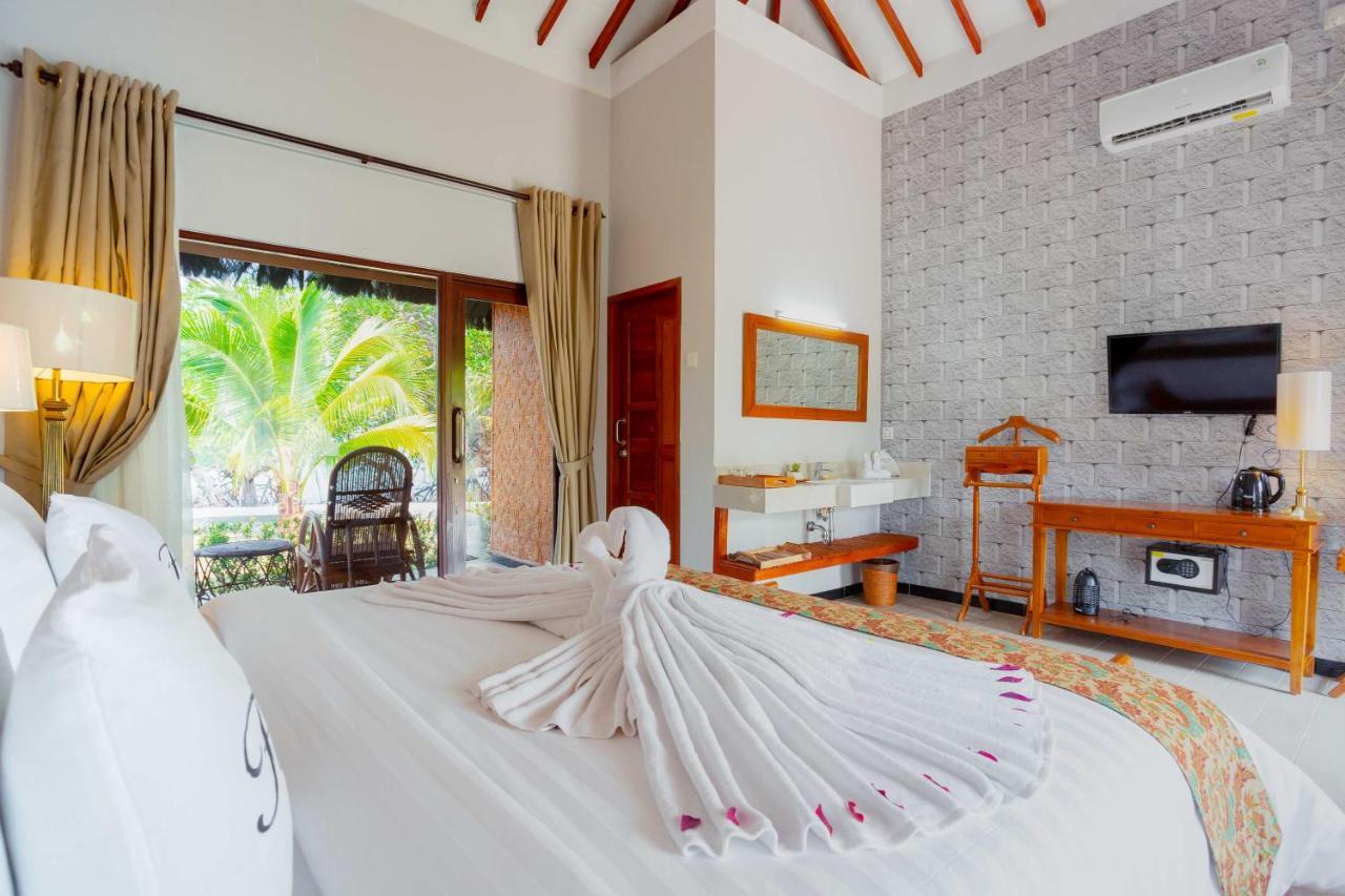 Bintan Exotica Resort By Waringin Hospitality Berakit Екстериор снимка