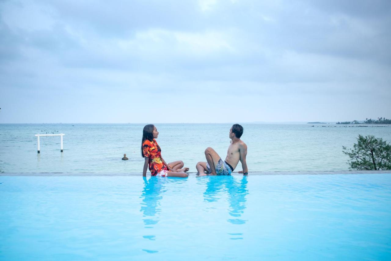 Bintan Exotica Resort By Waringin Hospitality Berakit Екстериор снимка