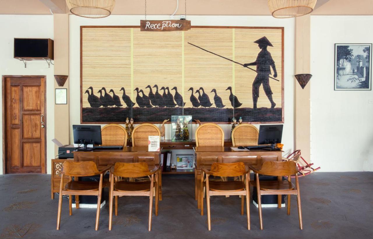 Bintan Exotica Resort By Waringin Hospitality Berakit Екстериор снимка