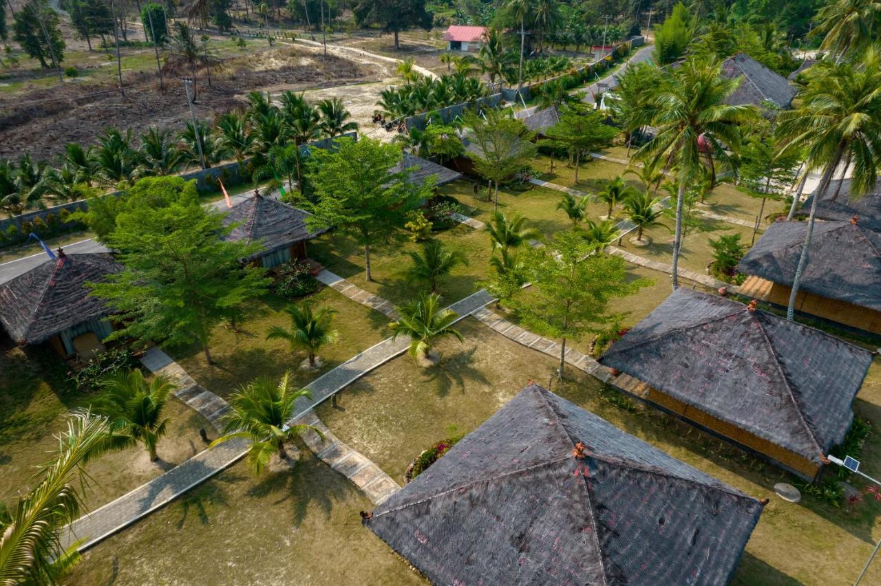 Bintan Exotica Resort By Waringin Hospitality Berakit Екстериор снимка