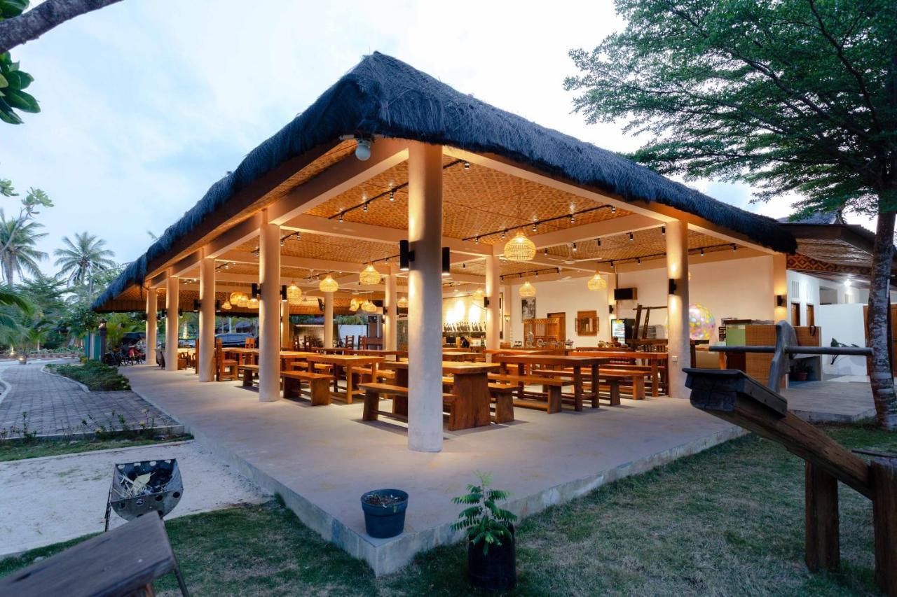 Bintan Exotica Resort By Waringin Hospitality Berakit Екстериор снимка