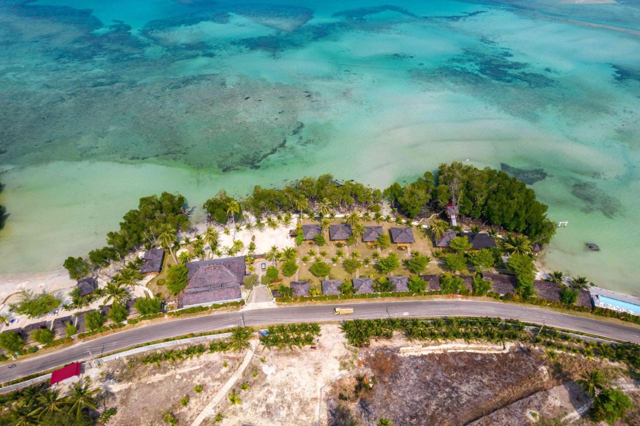 Bintan Exotica Resort By Waringin Hospitality Berakit Екстериор снимка