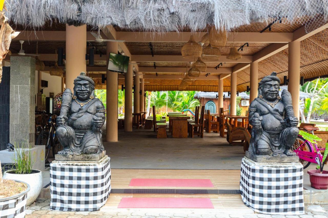 Bintan Exotica Resort By Waringin Hospitality Berakit Екстериор снимка