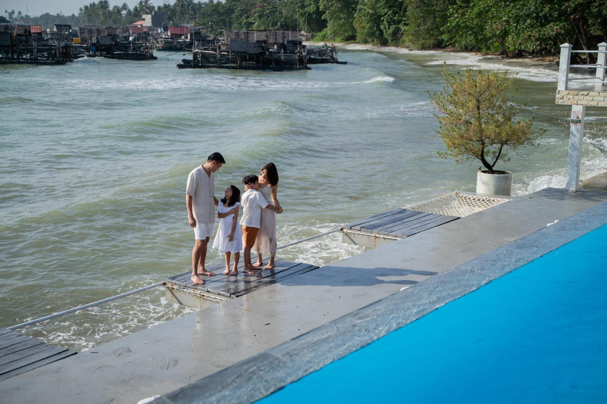 Bintan Exotica Resort By Waringin Hospitality Berakit Екстериор снимка