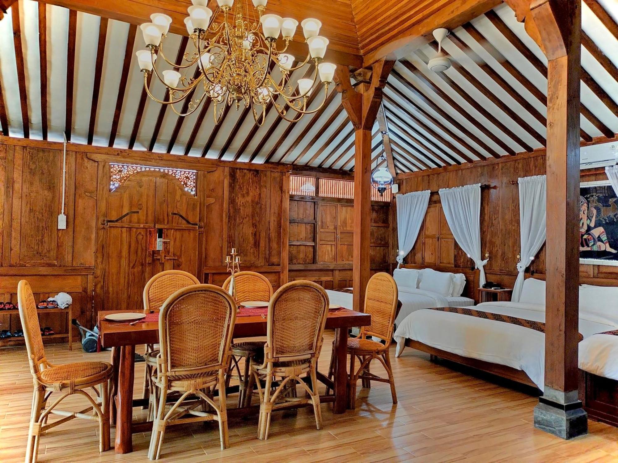 Bintan Exotica Resort By Waringin Hospitality Berakit Екстериор снимка