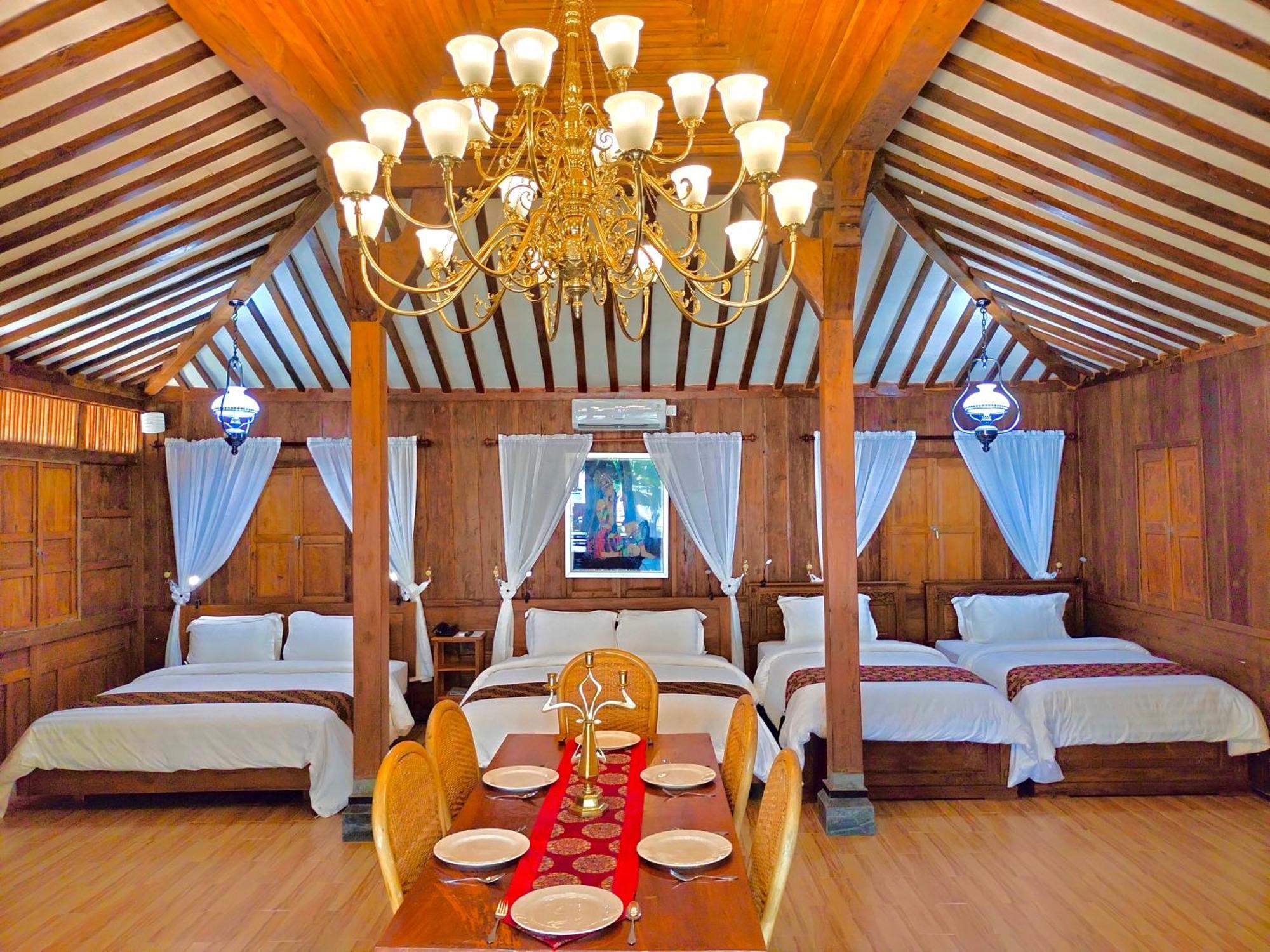 Bintan Exotica Resort By Waringin Hospitality Berakit Екстериор снимка