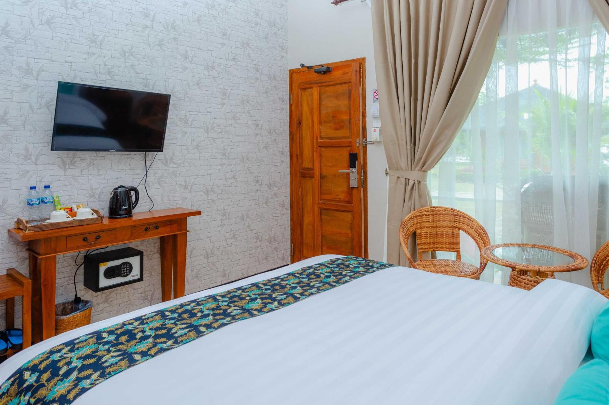 Bintan Exotica Resort By Waringin Hospitality Berakit Стая снимка