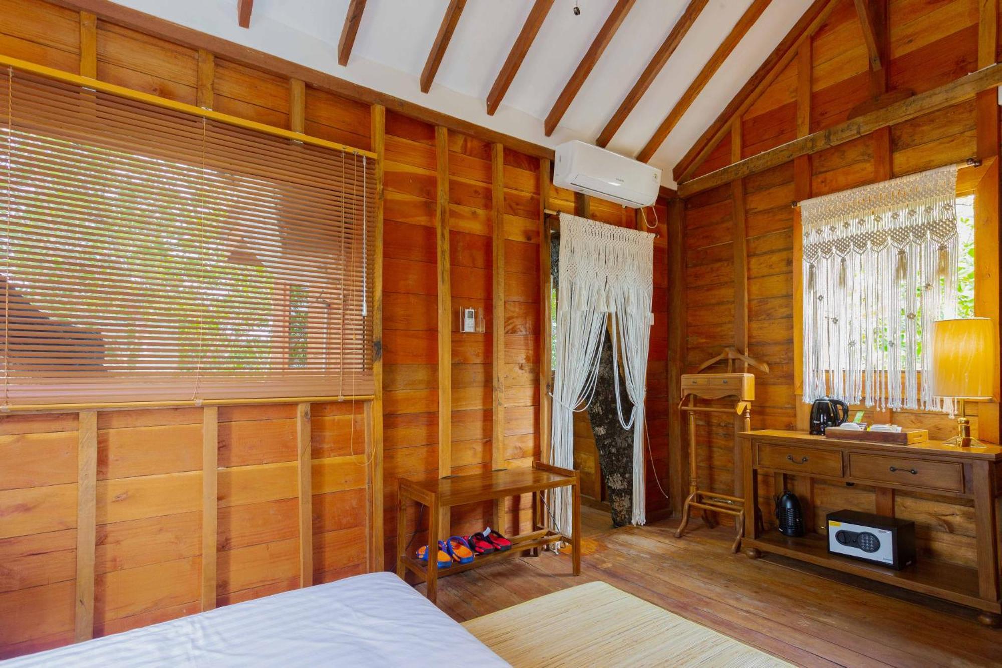 Bintan Exotica Resort By Waringin Hospitality Berakit Стая снимка