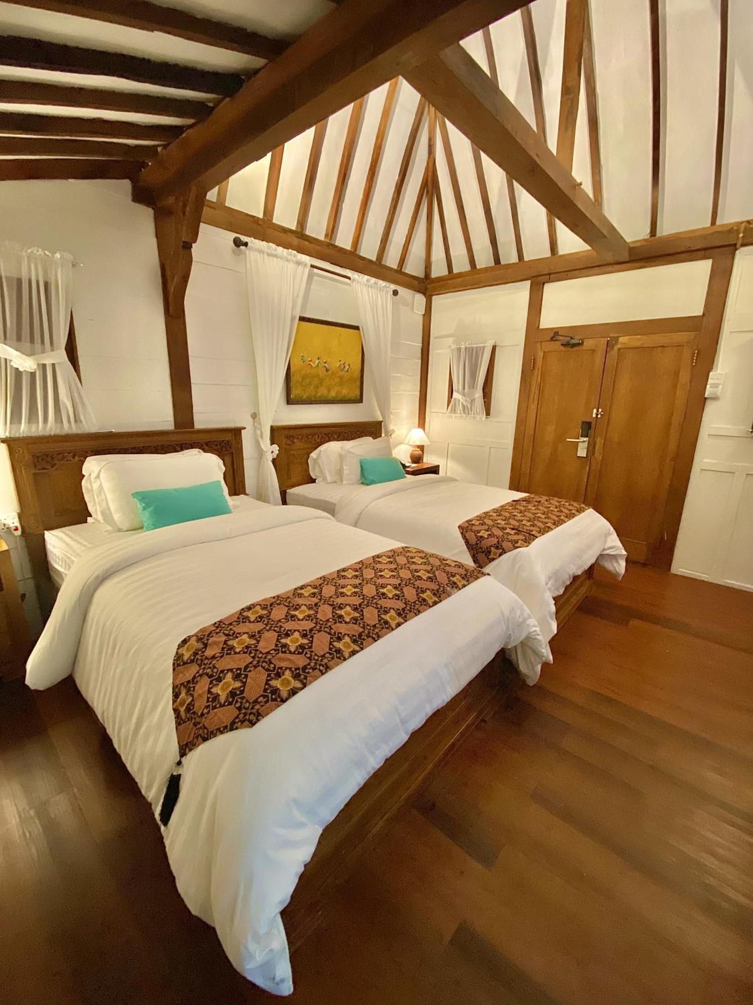 Bintan Exotica Resort By Waringin Hospitality Berakit Екстериор снимка