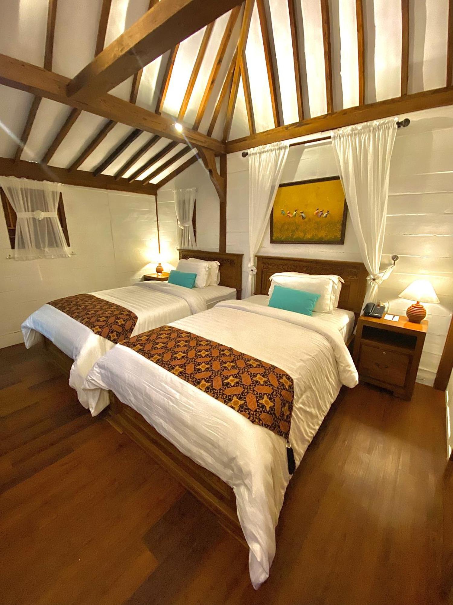 Bintan Exotica Resort By Waringin Hospitality Berakit Екстериор снимка