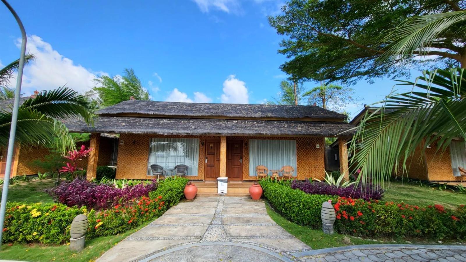 Bintan Exotica Resort By Waringin Hospitality Berakit Екстериор снимка