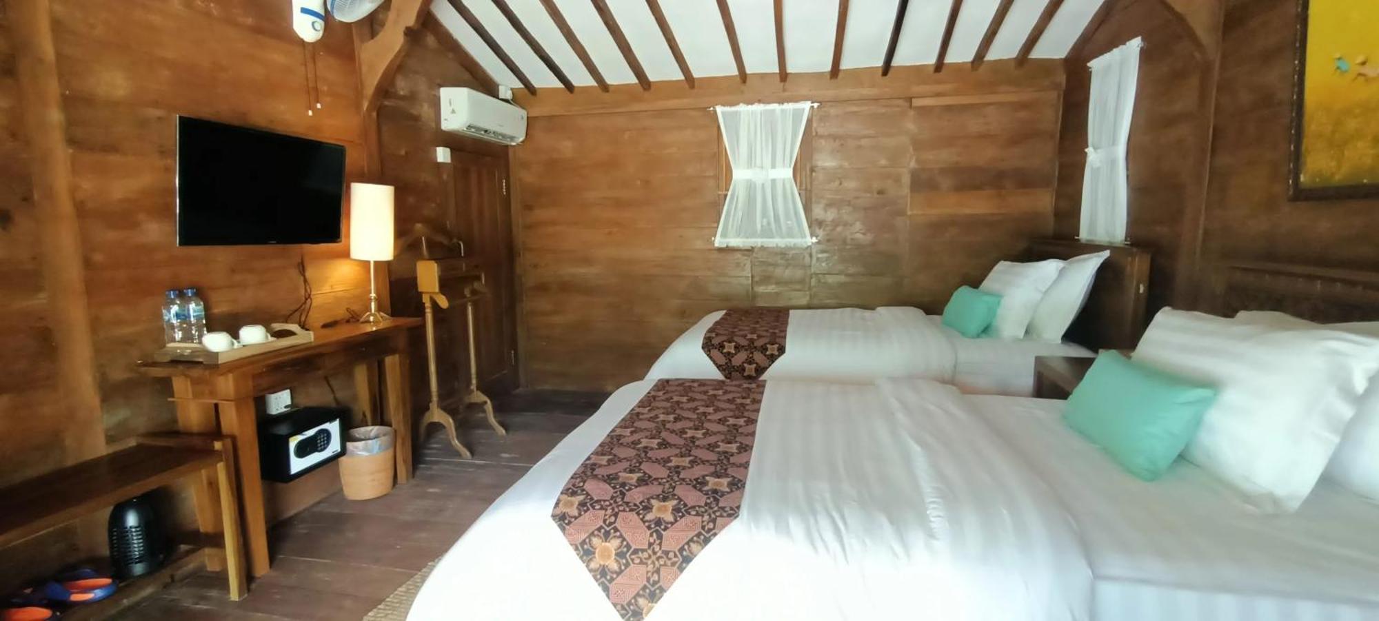 Bintan Exotica Resort By Waringin Hospitality Berakit Екстериор снимка