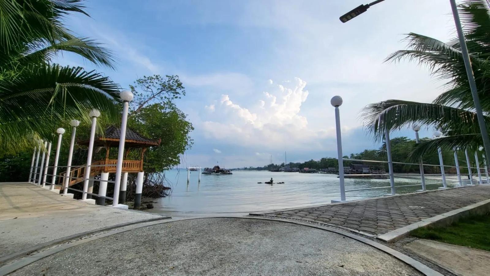 Bintan Exotica Resort By Waringin Hospitality Berakit Екстериор снимка