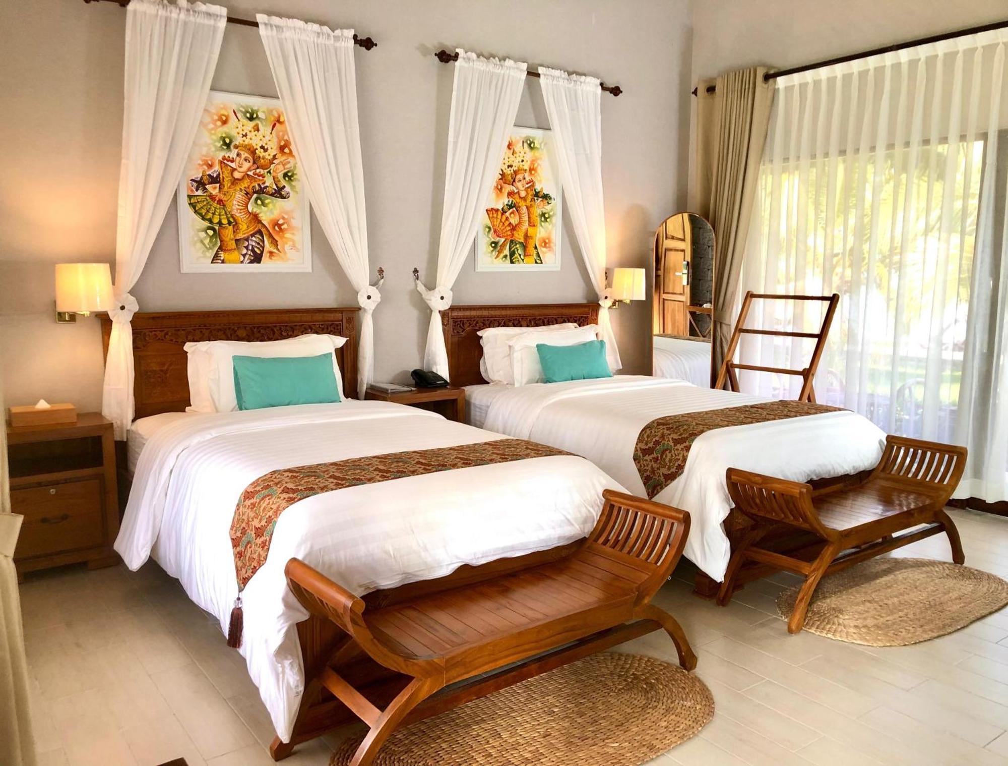 Bintan Exotica Resort By Waringin Hospitality Berakit Екстериор снимка
