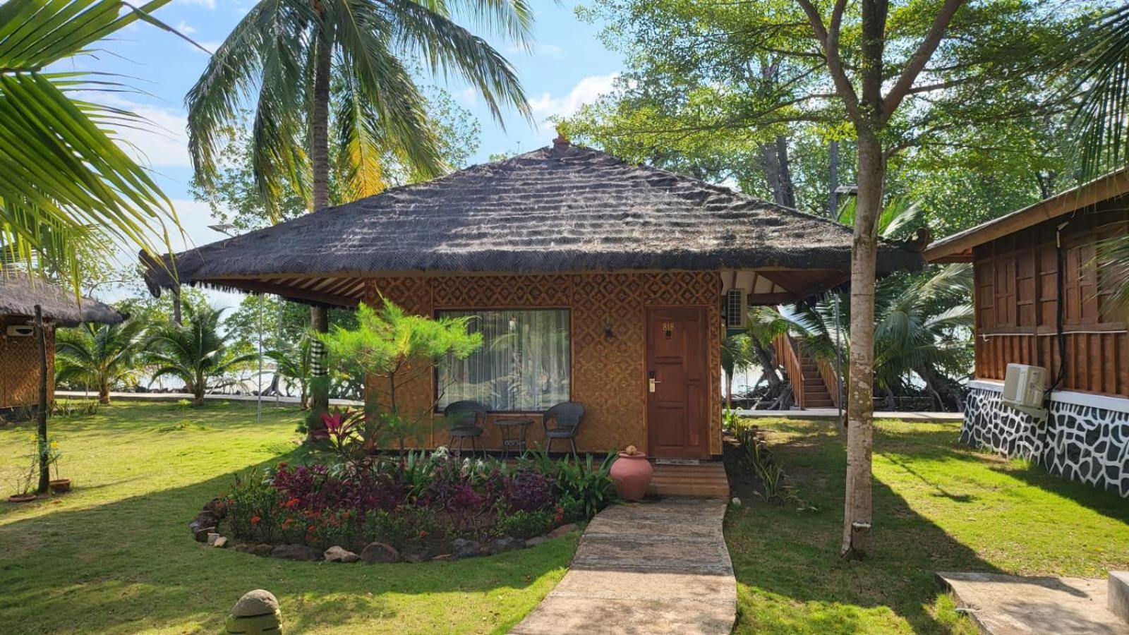 Bintan Exotica Resort By Waringin Hospitality Berakit Екстериор снимка