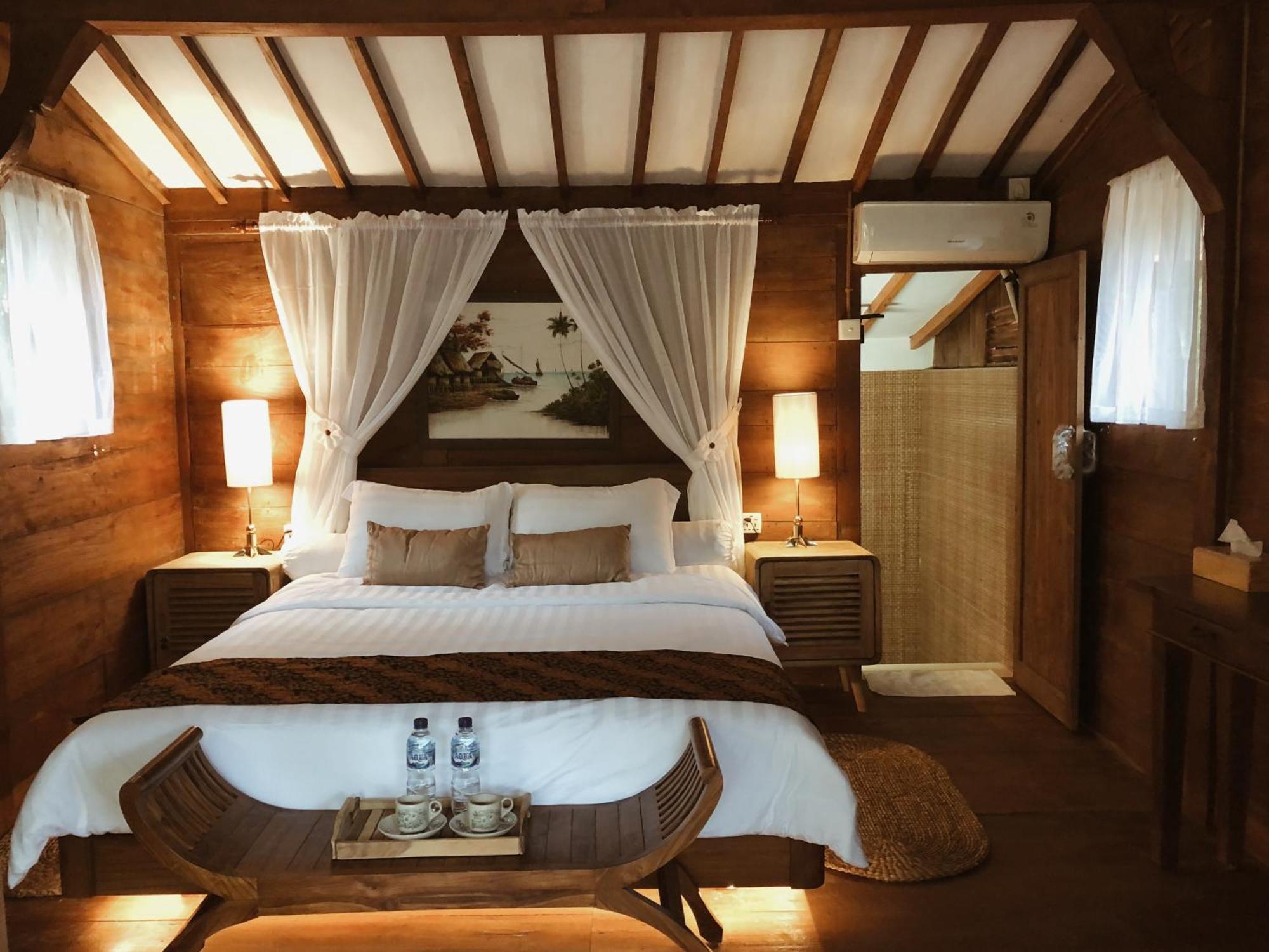 Bintan Exotica Resort By Waringin Hospitality Berakit Екстериор снимка