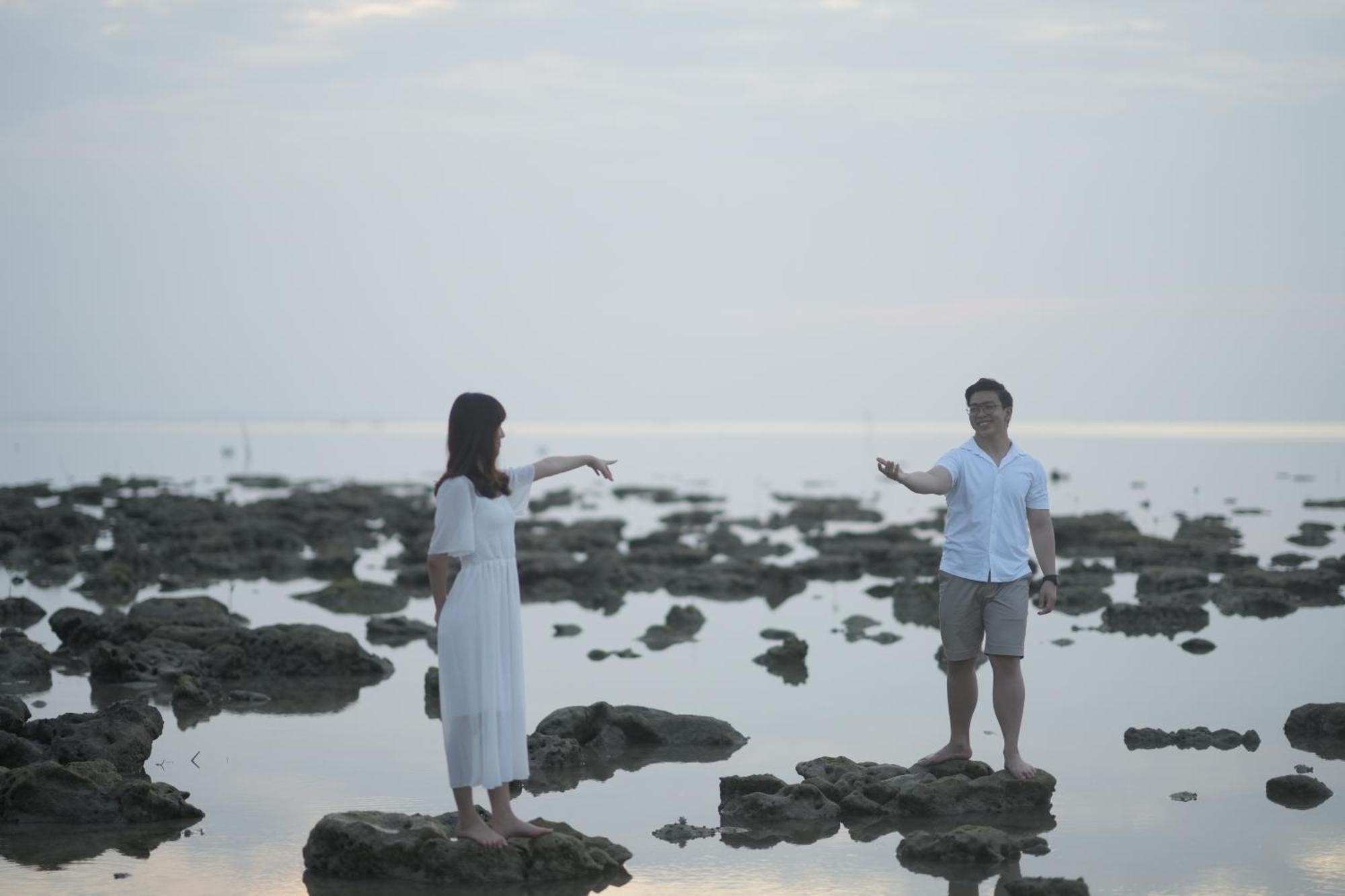 Bintan Exotica Resort By Waringin Hospitality Berakit Екстериор снимка