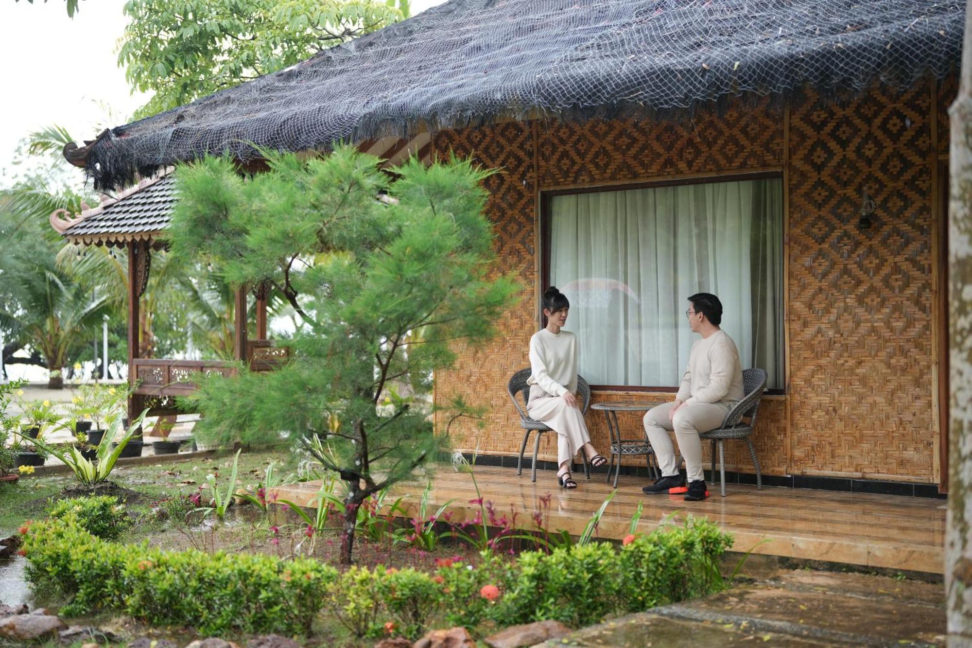 Bintan Exotica Resort By Waringin Hospitality Berakit Екстериор снимка